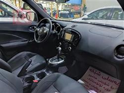 نيسان جوك